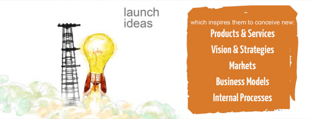 Launch ideas