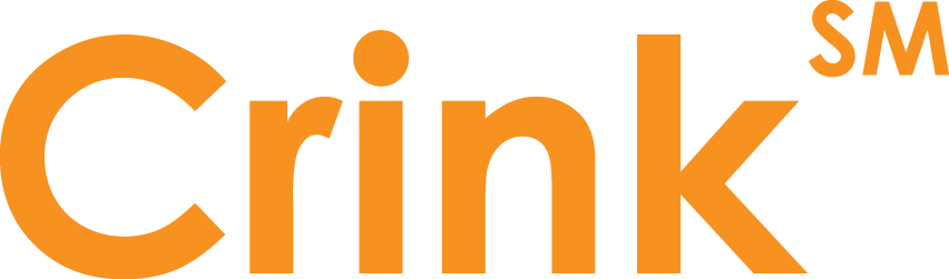 crink logo